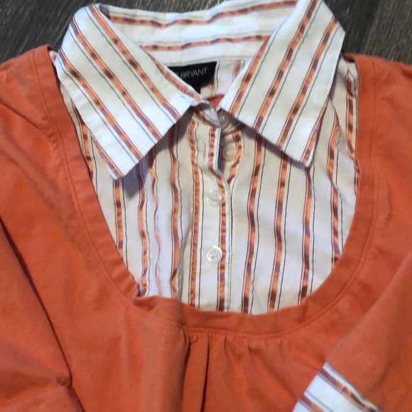 Pullover Top - Picture 2 of 3